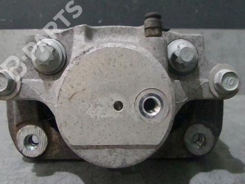 Brake master cylinder PEUGEOT 308 II (LB_, LP_, LW_, LH_, L3_) 1.6 HDi | BP4862744M77 