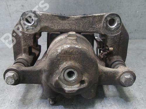 Brake master cylinder FORD FIESTA VI (CB1, CCN) 1.4 TDCi | BP4862783M77