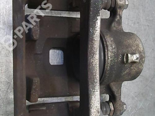 Brake master cylinder FORD FIESTA VI (CB1, CCN) 1.4 TDCi | BP4862784M77