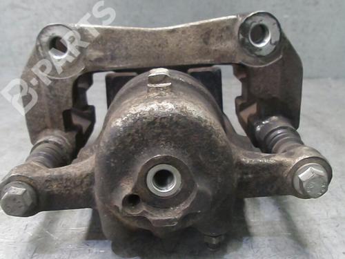 Brake master cylinder FORD FIESTA VI (CB1, CCN) 1.4 TDCi | BP4862784M77