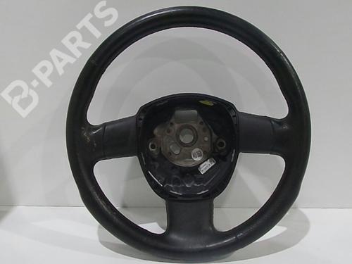 Steering wheel AUDI A3 Sportback (8PA) 2.0 TDI 16V (140 hp) 8P0419091BJTNA; 62010000B