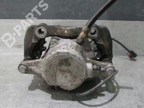 Brake master cylinder MERCEDES-BENZ C-CLASS (W204) C 220 CDI (204.002) | BP5646733M77 