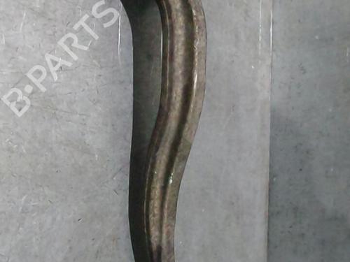 Right front suspension arm MERCEDES-BENZ C-CLASS (W204) C 220 CDI (204.002) BP4867146M13