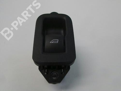 Right rear window switch VOLVO V50 (545) D2 (114 hp) 31295736