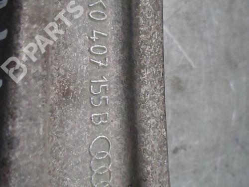 Querlenker links vorne AUDI A4 B8 Avant (8K5) 2.0 TDI | BP4887011M12