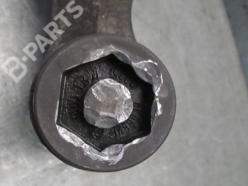 Querlenker links vorne AUDI A4 B8 Avant (8K5) 2.0 TDI | BP4887011M12