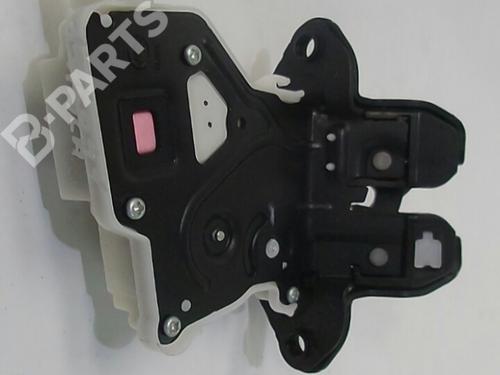 Tailgate lock NISSAN PULSAR Hatchback (C13) 1.2 DIG-T | BP4895723C101 