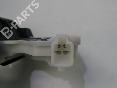 Tailgate lock NISSAN PULSAR Hatchback (C13) 1.2 DIG-T | BP4895723C101 
