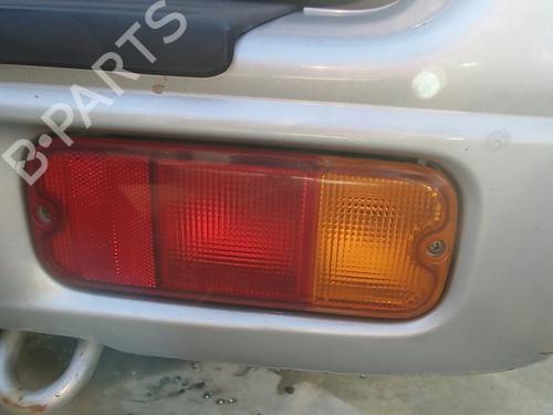 Rear bumper right light SUZUKI VITARA (ET, TA, TD) 2.0 TD Intercooler All-wheel Drive (SV 420D) (87 hp)null