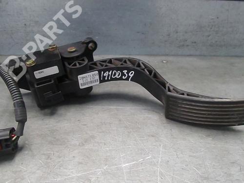 Pedal HYUNDAI GETZ (TB) 1.5 CRDi (82 hp) 4909762