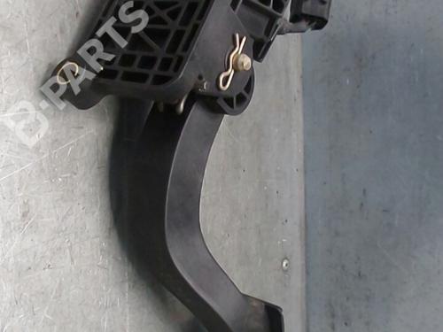 Pedal HYUNDAI GETZ (TB) 1.5 CRDi | BP4909762I4