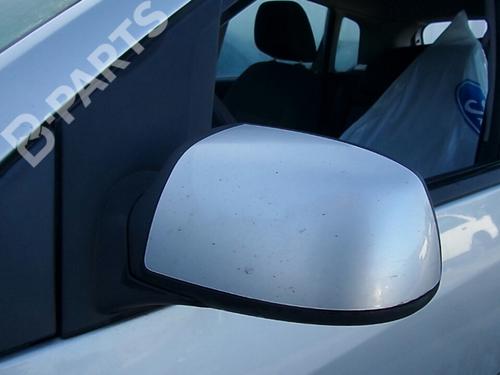 Bakspejl venstre FORD FIESTA V (JH_, JD_) 1.4 TDCi (68 hp) 4909775