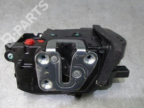 Rear right lock KIA SPORTAGE III (SL) 1.7 CRDi | BP4916225C99