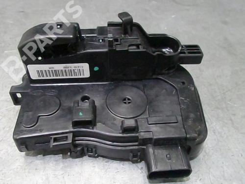 Rear right lock KIA SPORTAGE III (SL) 1.7 CRDi | BP4916225C99