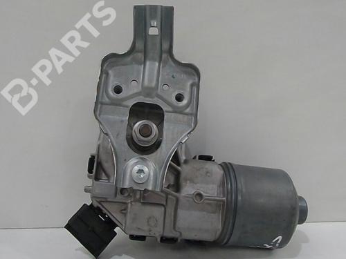 Viskermotor vindrude PEUGEOT PARTNER Box Body/MPV 1.6 HDi / BlueHDi 75 (75 hp) 4932869