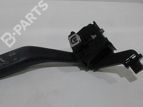 Used Steering column stalk SEAT LEON (1P1) 1.9 TDI (105 hp) 4938145