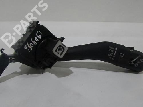 Used Steering column stalk SEAT LEON (1P1) 1.9 TDI (105 hp) 4938146