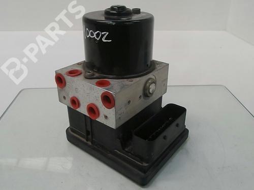 ABS Bremseaggregat OPEL ASTRA H (A04) 1.7 CDTI (L48) (100 hp) 4952627