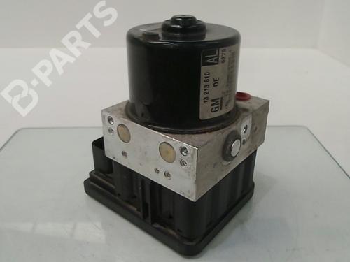 ABS pump OPEL ASTRA H (A04) 1.7 CDTI (L48) | BP4952627M43