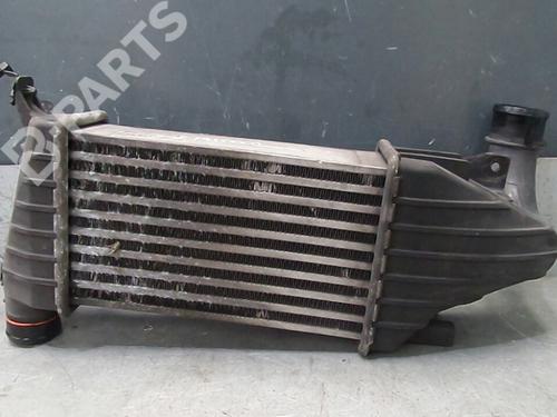Intercooler OPEL ASTRA H (A04) 1.7 CDTI (L48) | BP4952652M30 