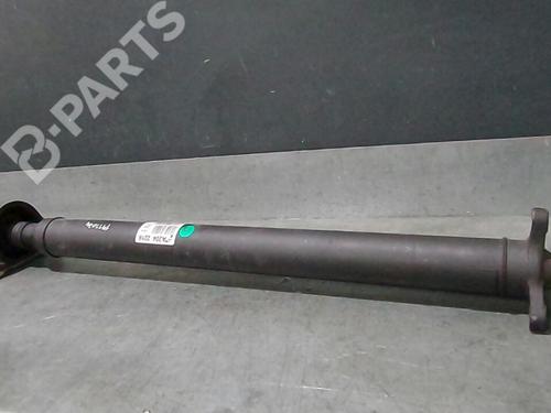 Driveshaft MERCEDES-BENZ C-CLASS (W204) C 220 CDI (204.002) A2042216 ; 2044102216
