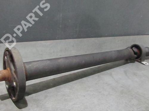 Driveshaft MERCEDES-BENZ C-CLASS (W204) C 220 CDI (204.002) | BP4957565M37 