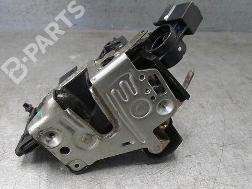 Front right lock MERCEDES-BENZ C-CLASS T-Model (S202) C 220 T D (202.182) BP4959937C97