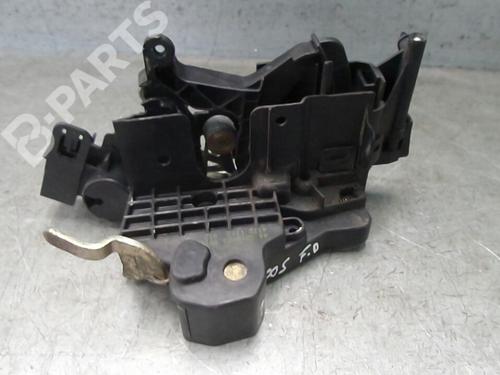 Front right lock MERCEDES-BENZ C-CLASS T-Model (S202) C 220 T D (202.182) | BP4959937C97 