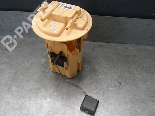 Used Fuel pump PEUGEOT PARTNER Box Body/MPV 1.6 HDi / BlueHDi 75 (75 hp) 4959940
