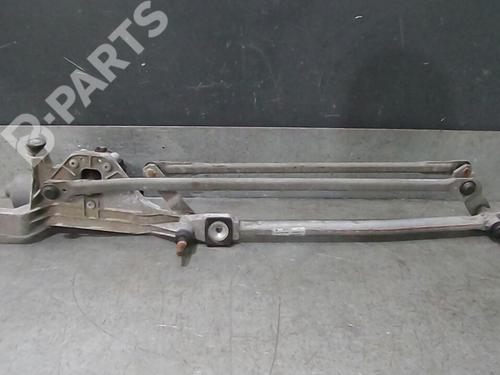 Front wipers mechanism FORD FOCUS II Turnier (DA_, FFS, DS) 1.8 TDCi 3397020850 ; 4M51-17504-AC ; 039024173108 ; 4M51-17508-AA