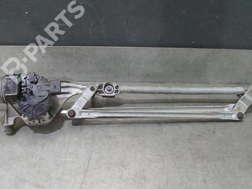 Front wipers mechanism FORD FOCUS II Turnier (DA_, FFS, DS) 1.8 TDCi | BP5415345C83 