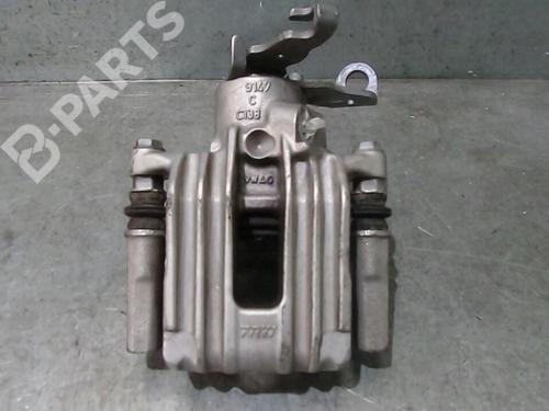 Used Brake master cylinder Brake master cylinder SEAT IBIZA V (KJ1, KJG) [2017-2026] 5646748 5646748