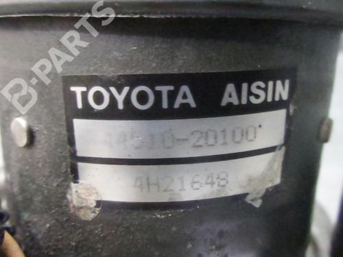 ABS pump TOYOTA CARINA E VI (_T19_) 1.6 (AT190) | BP4966543M43 