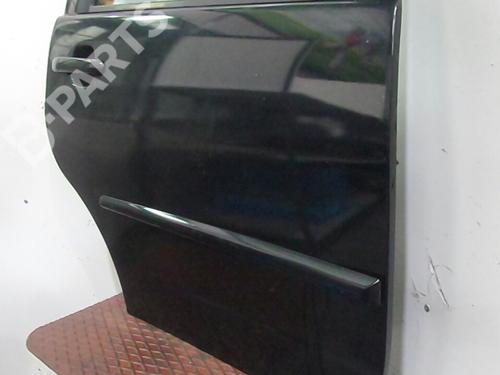Right rear door VW POLO Variant (6V5) 1.4 | BP4966557C5 