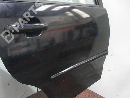 Right rear door VW POLO Variant (6V5) 1.4 | BP4966557C5 