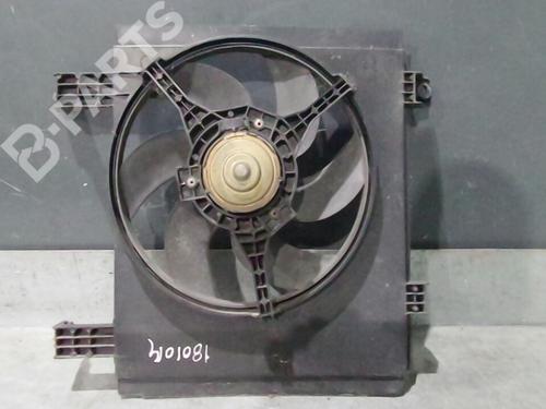 Radiator fan SMART CITY-COUPE (450) 0.8 CDI (S1CLC1, 450.300, 450.301, 450.302, 450.303,... | BP4969861M35 