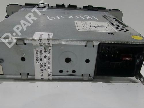 Radio SEAT IBIZA IV (6J5, 6P1) 1.6 TDI | BP4970958E6