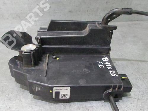 Front left lock PEUGEOT 308 II (LB_, LP_, LW_, LH_, L3_) 1.6 HDi | BP4980166C98 
