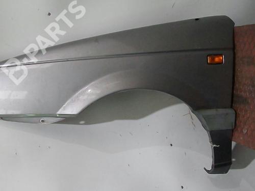 Left front fenders VW PASSAT B3/B4 Variant (3A5, 35I) 1.6 TD (80 hp)null