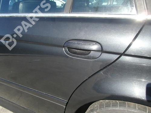 BP5026482C4 | Left rear door BMW 5 Touring (E39) 520 d BP5026482C4