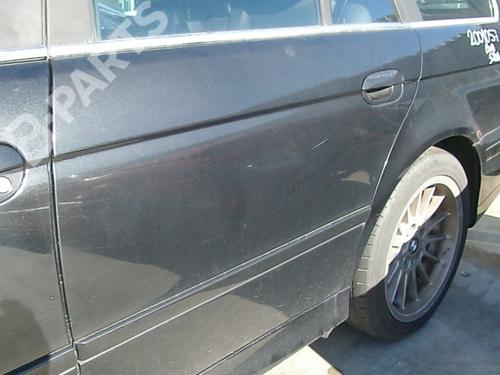 BP5026482C4 | Left rear door BMW 5 Touring (E39) 520 d BP5026482C4