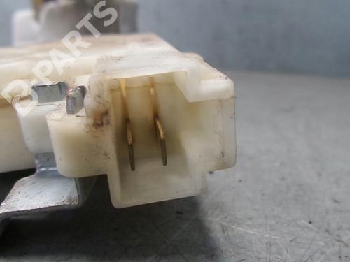 Rear left lock NISSAN ALMERA II Hatchback (N16) 1.5 dCi | BP5026501C100 