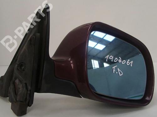 Right mirror AUDI A6 C4 Avant (4A5)  | BP5030410C27 