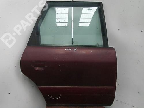 Right rear door AUDI A6 C4 Avant (4A5)  * *