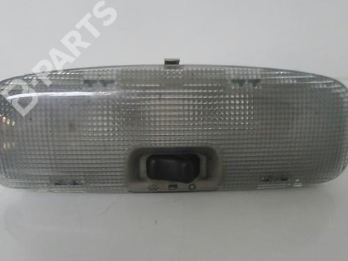 Interior roof light FORD FIESTA V (JH_, JD_) 1.25 16V 3S7A-13776-AA