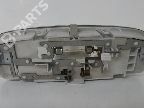 Interior roof light FORD FIESTA V (JH_, JD_) 1.25 16V | BP7254551I8 
