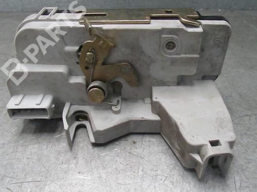 Rear left lock PEUGEOT 307 SW (3H)  | BP5068959C100