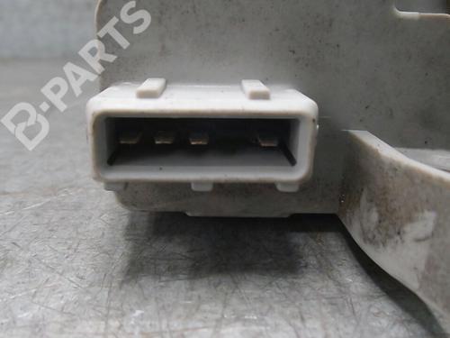 Rear left lock PEUGEOT 307 SW (3H)  | BP5068959C100
