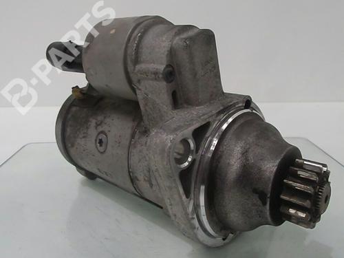 Starter VW POLO V (6R1, 6C1) 1.4 TDI | BP5071136M8 