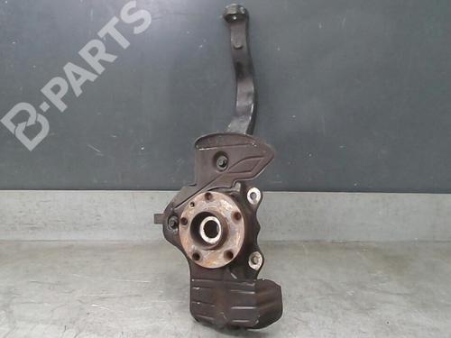 Høyre Styrespindel lagerhus ALFA ROMEO 156 (932_) 1.9 JTD (932B2) 60624976-D